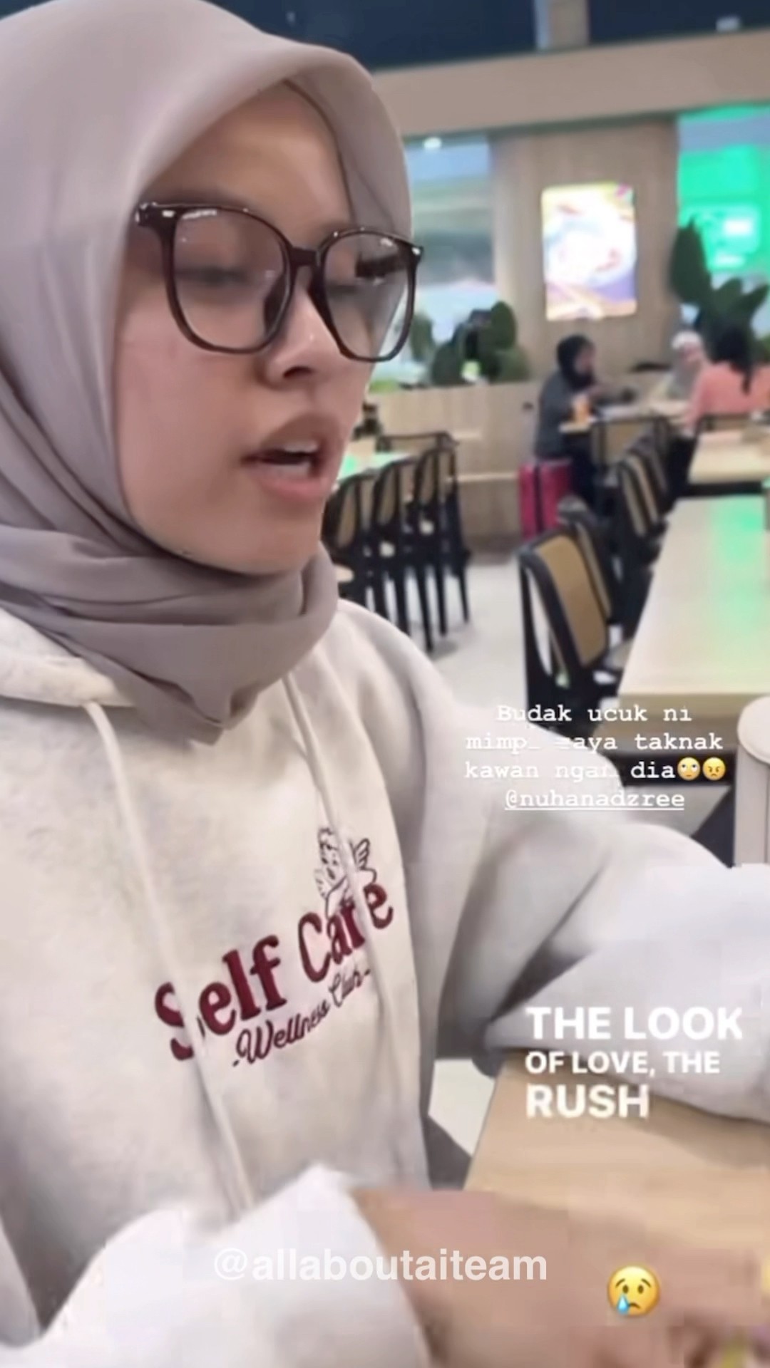 Nuha Nak Kahwin Dah? Amboi Mimpi Aisyah Pelik Jugak ? #aisyah #nuha #aiteam